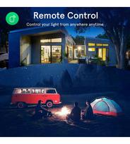 ismanioji lempute - Nous Smart Life P8 GU10 4,5W 350lm - 6 nuotrauka