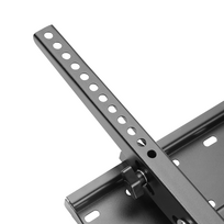 40 tv stovas - Cabletech UCH0193 Televizoriaus laikiklis 32-55", pakreipiamas, 40kg - 6 nuotrauka