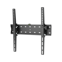40 tv stovas - Cabletech UCH0193 Televizoriaus laikiklis 32-55", pakreipiamas, 40kg - 7 nuotrauka