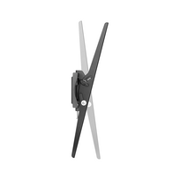 40 tv stovas - Cabletech UCH0193 Televizoriaus laikiklis 32-55", pakreipiamas, 40kg - 8 nuotrauka