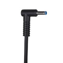hp maitinimo adapteris - HP Laptop Adapter For HP 90W - 4 nuotrauka