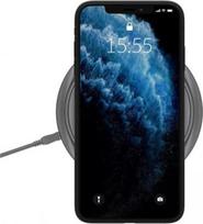 a34 5g deklas - 3MK "Matt Case Samsung Galaxy A34 5G" Black - 3 nuotrauka