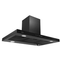 gartraukis 90 cm - Berdsen BE-90E Juodas (Black) 90 cm - 4 nuotrauka