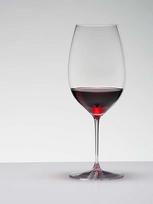 kristolo taures - Riedel Cup Riedel VERITAS NW Syrah, crystal, 650 ml, H 24.6 cm, 2 pcs, 6449/30 - 2 nuotrauka