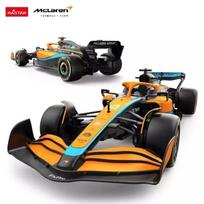 rc f1 - Rastar RC automobilis McLaren F1 MCL36 93300, 1:18 - 3 nuotrauka