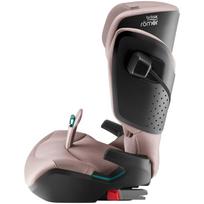 britax romer - Britax Römer KIDFIX PRO Style, 100-150 cm, Rožinė (Dusty Rose) - 4 nuotrauka