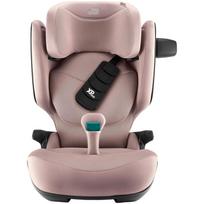 britax romer - Britax Römer KIDFIX PRO Style, 100-150 cm, Rožinė (Dusty Rose) - 5 nuotrauka