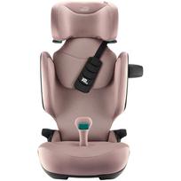 britax romer - Britax Römer KIDFIX PRO Style, 100-150 cm, Rožinė (Dusty Rose) - 6 nuotrauka