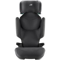 britax romer - Britax Römer KIDFIX PRO, 15-36 kg, Tamsiai pilka (Midnight Grey) - 3 nuotrauka