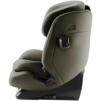 britax - Britax ADVANSAFIX PRO, 76-150 cm, Žalia (Green) - 4 nuotrauka