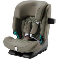 britax - Britax ADVANSAFIX PRO, 76-150 cm, Žalia (Green) - 5 nuotrauka