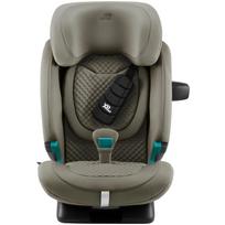 britax - Britax ADVANSAFIX PRO, 76-150 cm, Žalia (Green) - 6 nuotrauka