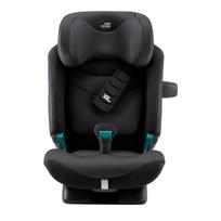 autokedute 0 36 - Britax Römer ADVANSAFIX PRO, 76-150 cm, Juodas (Black) - 5 nuotrauka