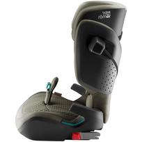 britax romer - Britax Römer KIDFIX PRO, 15-36 kg, Urban Olive (Žalia) - 4 nuotrauka
