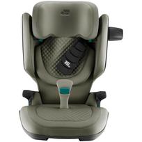 britax romer - Britax Römer KIDFIX PRO, 15-36 kg, Urban Olive (Žalia) - 5 nuotrauka