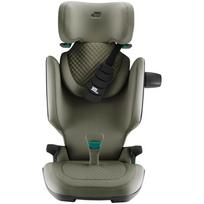 britax romer - Britax Römer KIDFIX PRO, 15-36 kg, Urban Olive (Žalia) - 6 nuotrauka