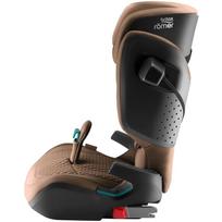 autokedute 0 36 - Britax Römer KIDFIX PRO, 15-36 kg, Ruda (Warm Caramel) - 4 nuotrauka