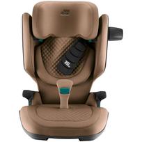 autokedute 0 36 - Britax Römer KIDFIX PRO, 15-36 kg, Ruda (Warm Caramel) - 5 nuotrauka