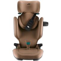 autokedute 0 36 - Britax Römer KIDFIX PRO, 15-36 kg, Ruda (Warm Caramel) - 6 nuotrauka