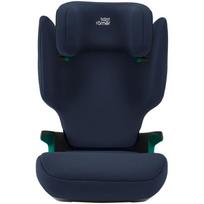 britax romer - Britax Römer Adventure Plus 2 Smart, 15-36 kg, Tamsiai Mėlyna (Night Blue) - 6 nuotrauka