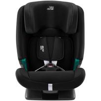 britax romer - Britax Evolvafix, juoda, 9 - 36 kg - 3 nuotrauka