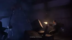 playstation 5 ps5 - Atari The Thing: Remastered PS5 - 6 nuotrauka