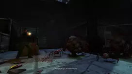 playstation 5 ps5 - Atari The Thing: Remastered PS5 - 7 nuotrauka