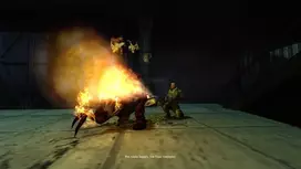 playstation 5 ps5 - Atari The Thing: Remastered PS5 - 8 nuotrauka