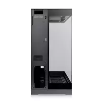 atx korpusai - Thermaltake CTE E550 TG Juoda (Black) - 4 nuotrauka