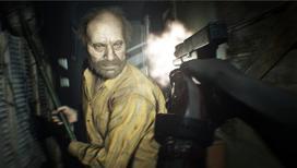 resident gold edition ps5 - Resident Evil 7: Biohazard Gold Edition PS5 - 3 nuotrauka