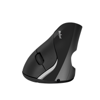 vertikali pele - Rebel WM500 (Juoda) - 8 nuotrauka