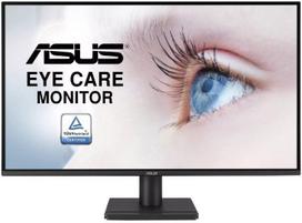2560 x 1440 ips 27 - Asus VA27AQ 27", IPS, QHD, 75Hz - 1 nuotrauka