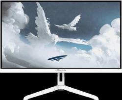 Arozzi Nova 24" IPS QHD 200Hz Forest Green