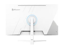 baltas monitorius - Arozzi Nova 32", IPS, QHD, 180Hz, baltas (white) - 5 nuotrauka