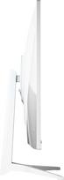 baltas monitorius - Arozzi Nova 32", IPS, QHD, 180Hz, baltas (white) - 8 nuotrauka
