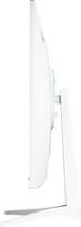 baltas monitorius - Arozzi Nova 32", IPS, QHD, 180Hz, baltas (white) - 10 nuotrauka