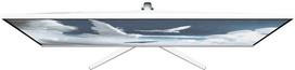 baltas monitorius - Arozzi Nova 32", IPS, QHD, 180Hz, baltas (white) - 11 nuotrauka