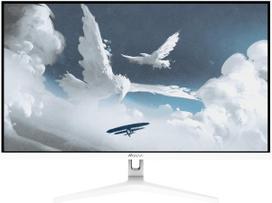 baltas monitorius - Arozzi Nova 32", IPS, QHD, 180Hz, baltas (white) - 15 nuotrauka