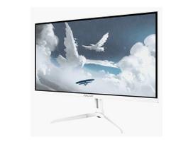 pixel green - Arozzi Nova 24" IPS QHD 200Hz Forest Green - 7 nuotrauka