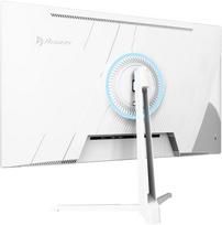 pixel green - Arozzi Nova 24" IPS QHD 200Hz Forest Green - 13 nuotrauka