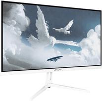 pixel green - Arozzi Nova 24" IPS QHD 200Hz Forest Green - 15 nuotrauka