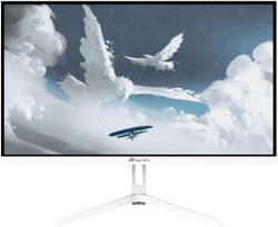 pixel green - Arozzi Nova 24" IPS QHD 200Hz Forest Green - 16 nuotrauka