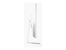 baltas monitorius - Arozzi Nova 27", IPS, QHD, 180Hz, baltas (white) - 4 nuotrauka