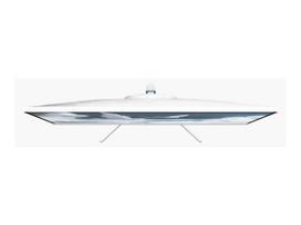 baltas monitorius - Arozzi Nova 27", IPS, QHD, 180Hz, baltas (white) - 6 nuotrauka