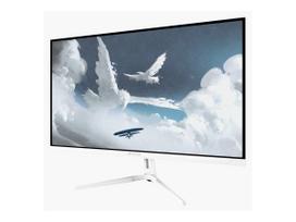baltas monitorius - Arozzi Nova 27", IPS, QHD, 180Hz, baltas (white) - 7 nuotrauka