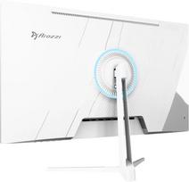 baltas monitorius - Arozzi Nova 27", IPS, QHD, 180Hz, baltas (white) - 9 nuotrauka