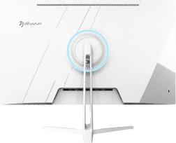 baltas monitorius - Arozzi Nova 27", IPS, QHD, 180Hz, baltas (white) - 10 nuotrauka