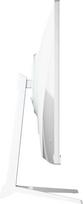 baltas monitorius - Arozzi Nova 27", IPS, QHD, 180Hz, baltas (white) - 11 nuotrauka