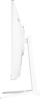 baltas monitorius - Arozzi Nova 27", IPS, QHD, 180Hz, baltas (white) - 12 nuotrauka
