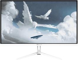 baltas monitorius - Arozzi Nova 27", IPS, QHD, 180Hz, baltas (white) - 14 nuotrauka